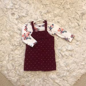 Baby Girl Dress